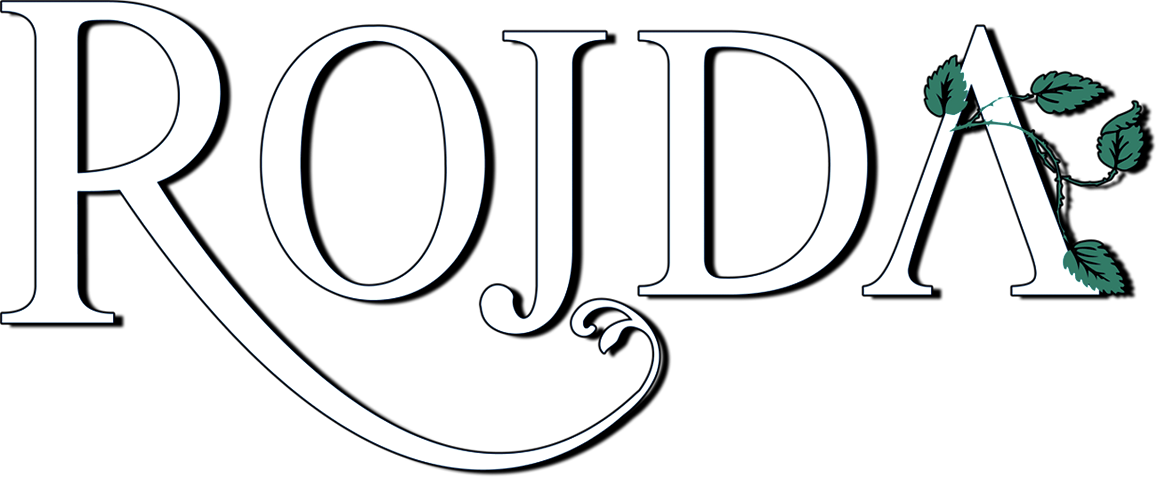 Rojda